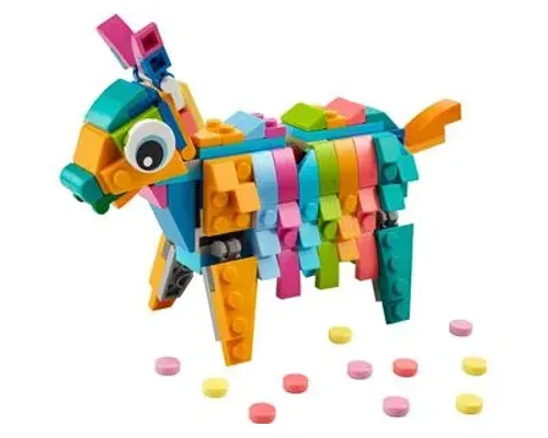 Piñata Image