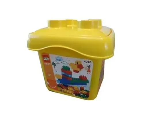 Brick Bucket Small Image