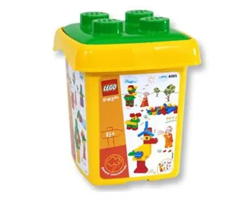 Duplo Bucket Image