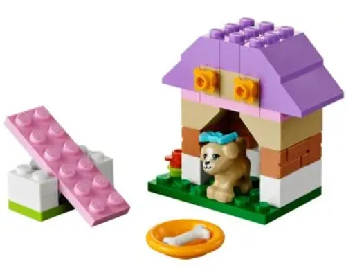 Puppy's Playhouse Image