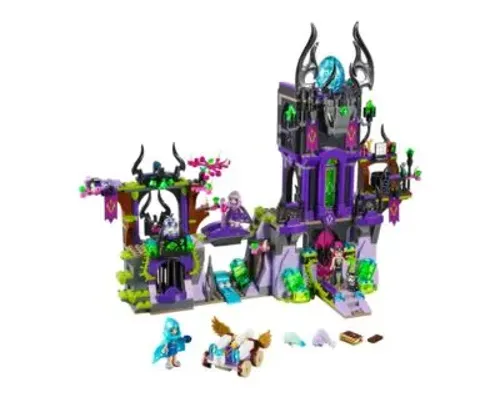 Ragana's Magic Shadow Castle Image