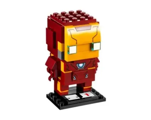 Iron Man Image