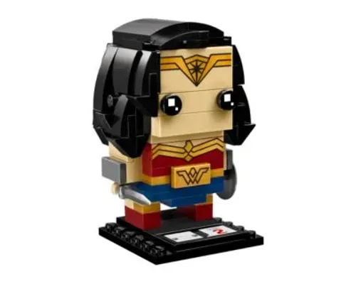 Wonder Woman Image