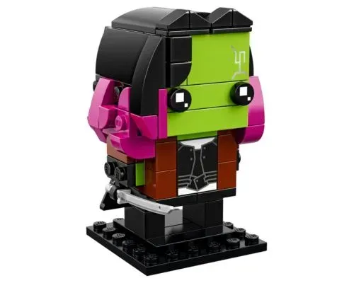 Gamora Image