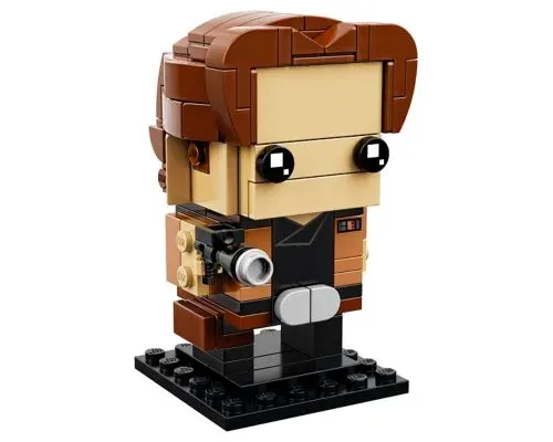 Han Solo Image