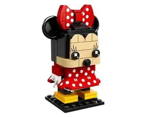 Minnie Mouse Image