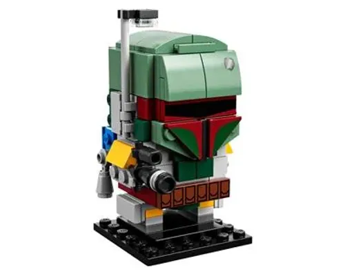 Boba Fett Image