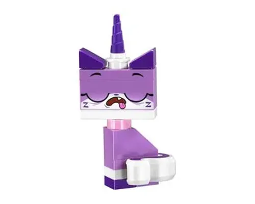 Sleepy Unikitty Image