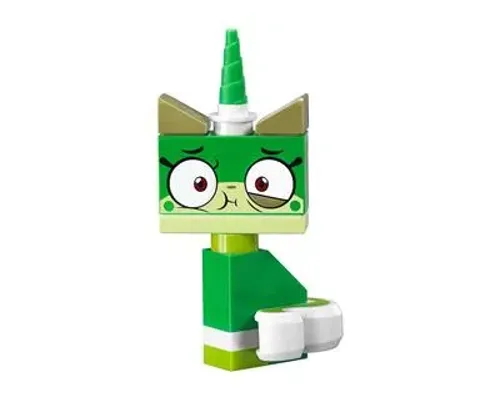 Queasy Unikitty Image