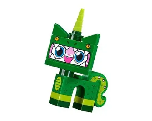 Dinosaur Unikitty Image