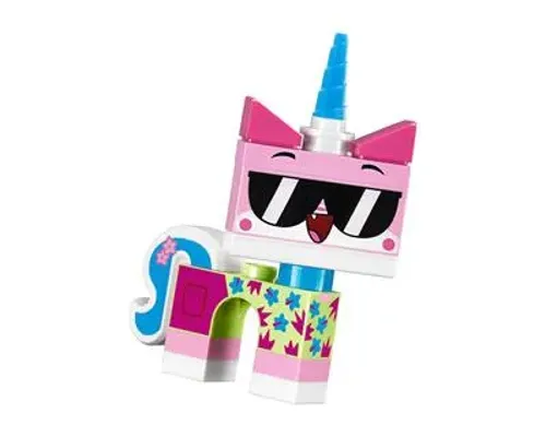 Shades Unikitty Image