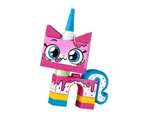 Dessert Unikitty Image