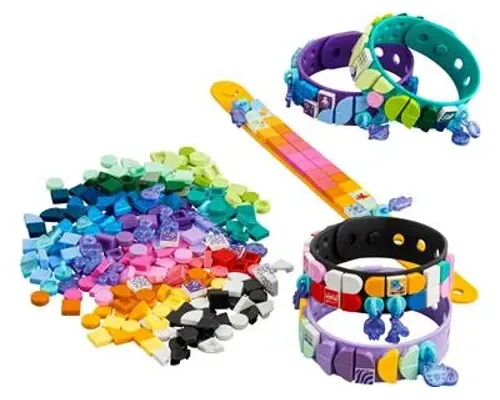 Bracelet Designer Mega Pack Image