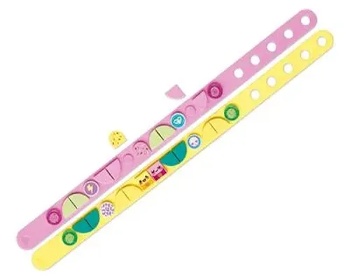 Ice Cream Besties Bracelets Image