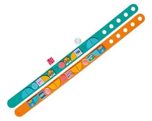 Adventure Bracelets Image