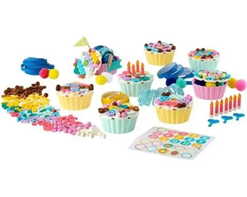 Creative Party Kit Image