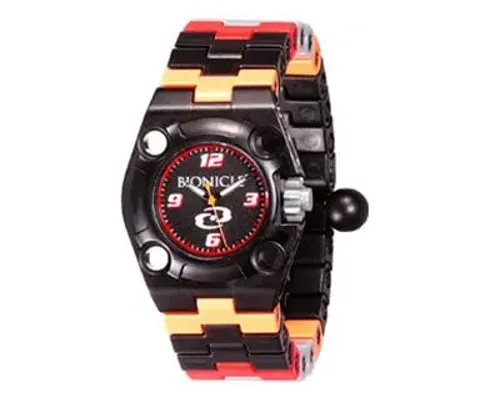 Bionicle Tahu Nuva Watch Image