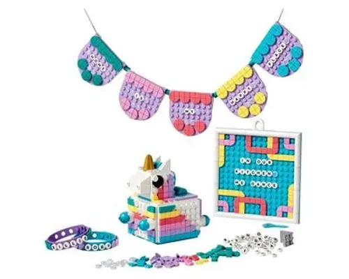 Unicorn Creative Family Pack Image