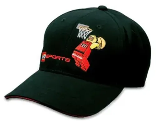 Basketball Cap Image