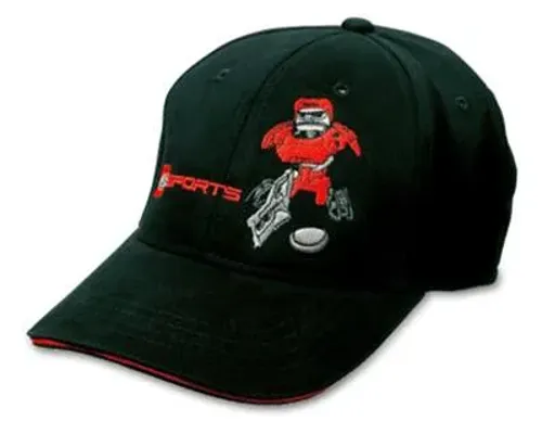 Hockey Cap Image