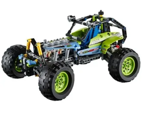 Formula Off-Roader Image