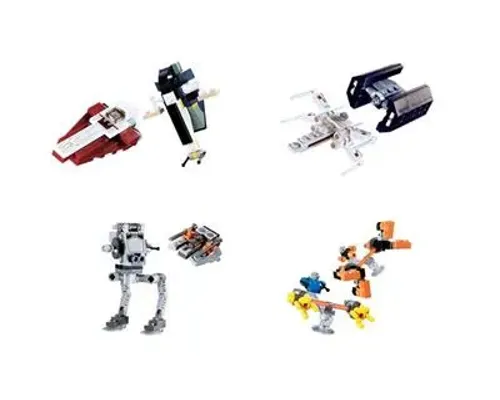 Star Wars MINI Bonus Pack Image