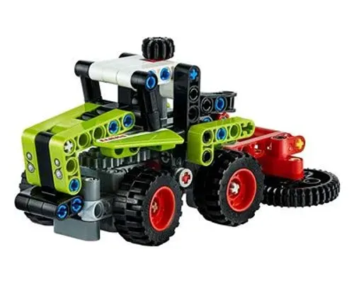 Mini CLAAS XERION Image