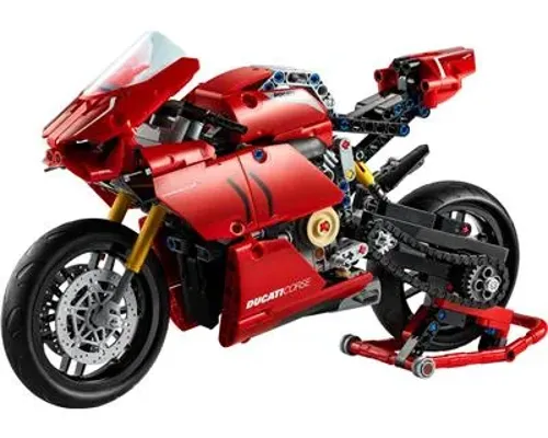 Ducati Panigale V4 R Image