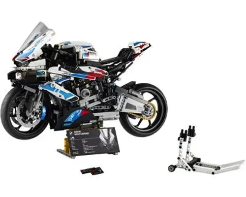 BMW M 1000 RR Image