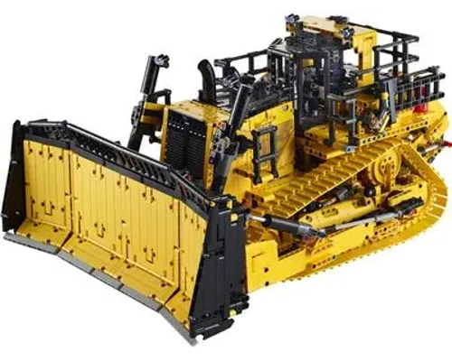 Cat D11 Bulldozer Image