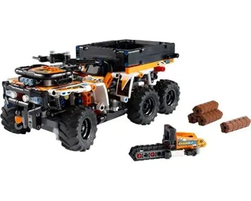 All-Terrain Vehicle Image