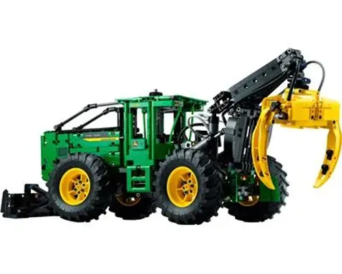 John Deere 948L-II Skidder Image