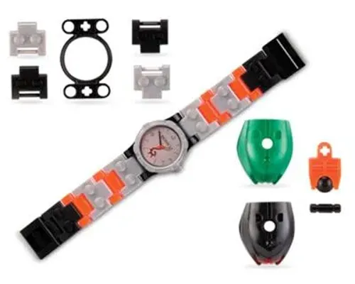 Bionicle Rahkshi Watch Image