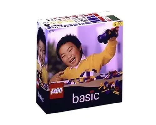 Basic Box 5+ Image