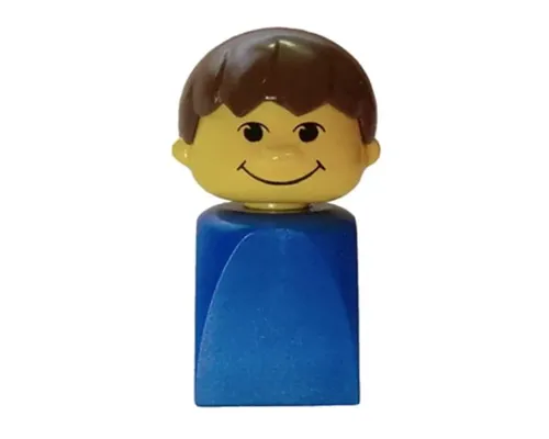 Basic Figure Finger Puppet Male (bfp002) Image