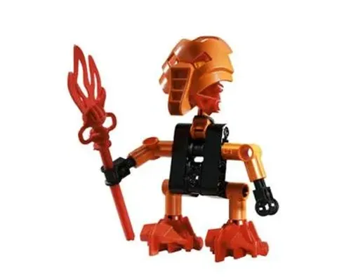 Vakama (Promotional Pack) Image