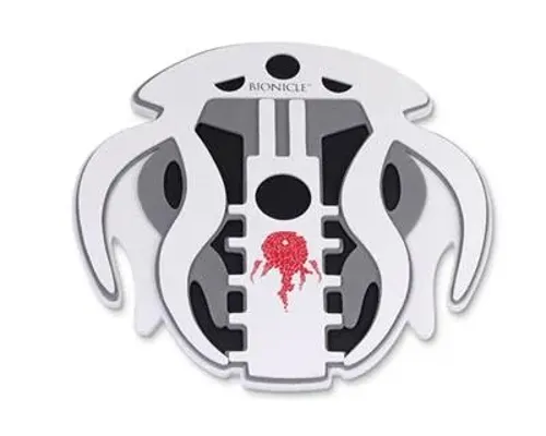 Bohrok Shield Image