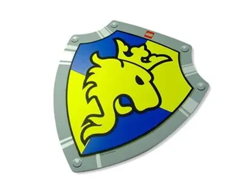 Small Knight Shield Image