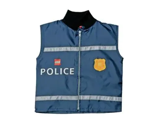 Police Vest Image