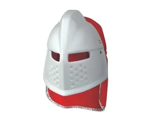 Helmet of Sir Adric Image