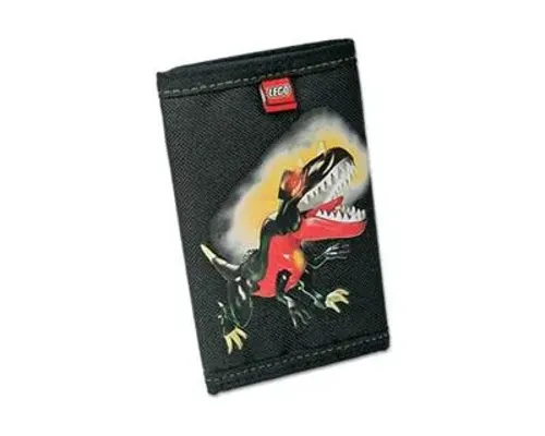 Dino Wallet Image