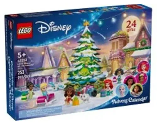 Disney Advent Calendar 2024 Image