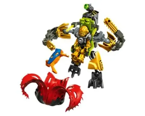 ROCKA Crawler Image