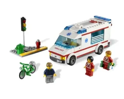 Ambulance Image