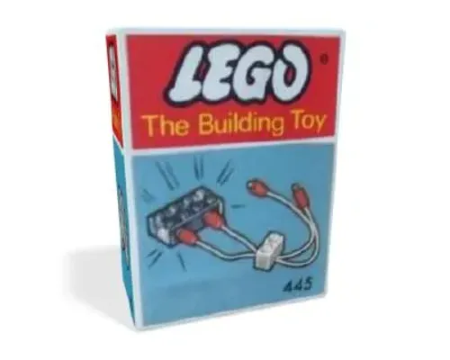 Lighting Device Pack (The Building Toy) Image