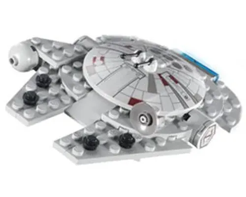 Millennium Falcon Image