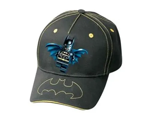 Batman Cap Image