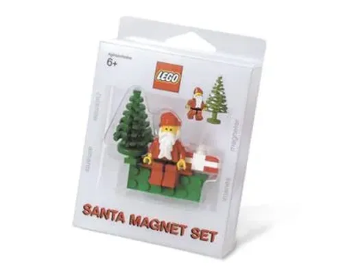 Xmas Magnet Set Image