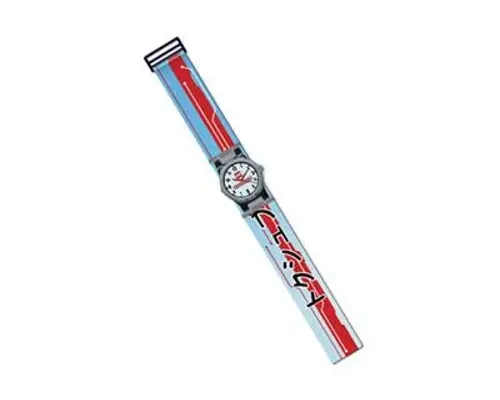 Exo-Force Elastic Watch Image