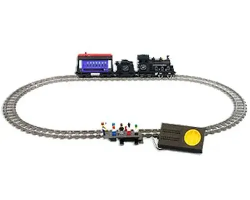 LEGO Express Image